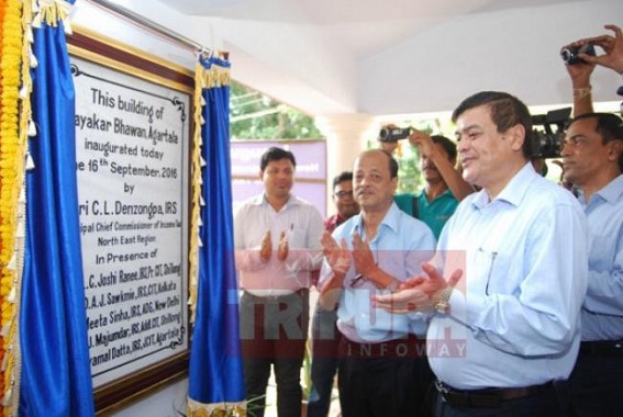 Time to question relevance of personal income tax Time to question relevance of personal income tax